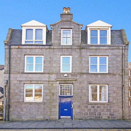 阿伯丁Roslin Place - Grampian Lettings Ltd公寓 外观 照片